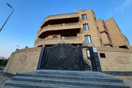 فیلا 11 غرف نوم للايجار في القاهرة الجديدة، القاهرة - photo_2025-12-19 22.37. 29. jpeg