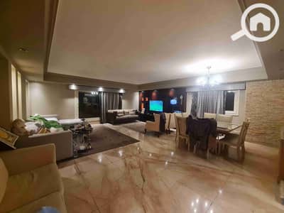 5 Bedroom Flat for Sale in Dokki, Giza - 1000142794. jpg