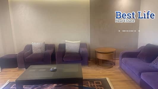 2 Bedroom Flat for Rent in New Cairo, Cairo - 693210d2c7a5f_IMG-20251204-WA0446. jpg