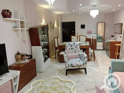2 Bedroom Apartment for Rent in Sheikh Zayed, Giza - 73b21d5b-626b-4582-80ef-2deb8eb7d03e. jpg