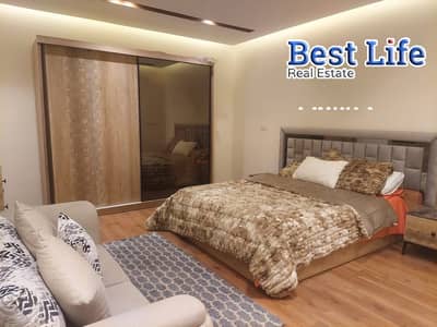 فلیٹ 3 غرف نوم للايجار في القاهرة الجديدة، القاهرة - 693995c8e69b7_IMG-20251210-WA0202. jpg