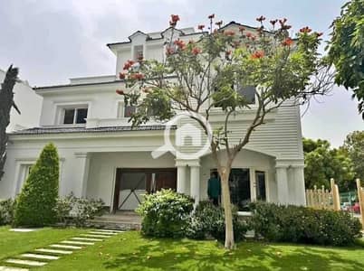 4 Bedroom Villa for Sale in New Cairo, Cairo - IMG_4436. jpeg