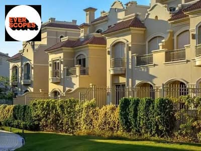 تاون هاوس 4 غرف نوم للبيع في مدينة الشروق، القاهرة - WhatsApp Image 2024-01-30 at 5.38. 28 PM. jpeg