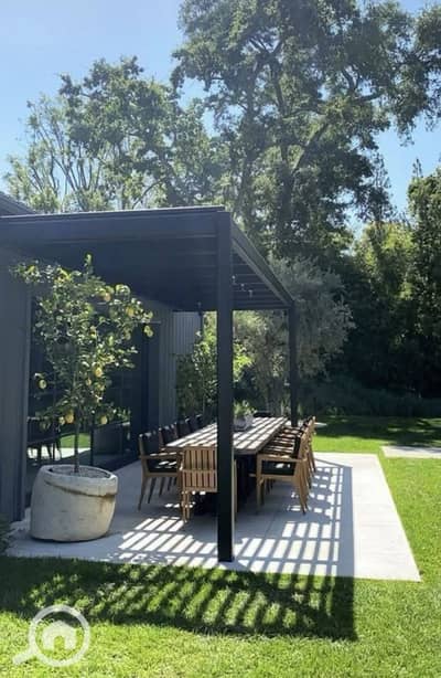 4 Bedroom Villa for Sale in New Cairo, Cairo - IMG_3142. jpeg 4 Bedroom Villa for Sale in New Cairo, Cairo - IMG_3142. jpeg