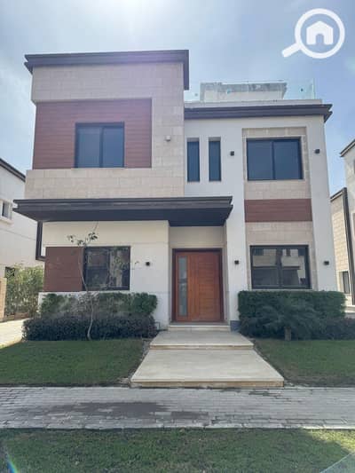 4 Bedroom Villa for Sale in New Cairo, Cairo - 1d52897a-e3b4-48d8-8aba-f4a4963011a6. jpeg