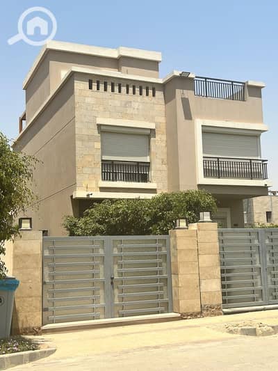 فیلا 4 غرف نوم للبيع في القاهرة الجديدة، القاهرة - 691ddb36-3fe7-45eb-86aa-a1d92da529c7. jpeg