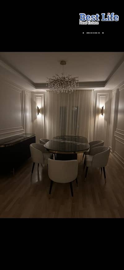 3 Bedroom Penthouse for Sale in New Cairo, Cairo - WhatsApp Image 2025-12-17 at 3.00. 43 PM. jpeg