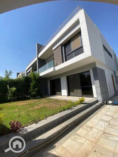 فیلا 3 غرف نوم للبيع في الساحل الشمالي، مطروح - 31ddeb69-6c63-4e8b-8812-c886c8dd7694. jpeg