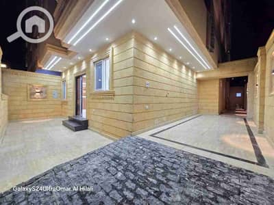 4 Bedroom Flat for Sale in Hadayek al-Ahram, Giza - 1000674200. jpg