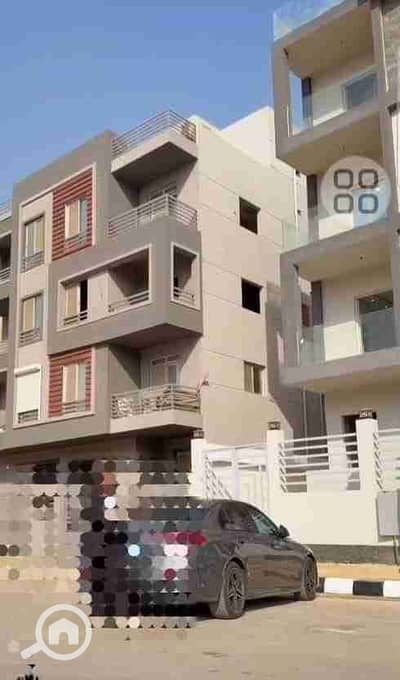 3 Bedroom Apartment for Sale in New Cairo, Cairo - 1000348302. jpg