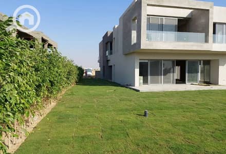 توين هاوس 4 غرف نوم للبيع في 6 أكتوبر، الجيزة - WhatsApp Image 2025-12-07 at 3.55. 15 PM (1). jpeg