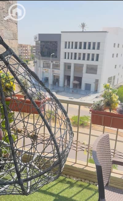 3 Bedroom Flat for Rent in Sheikh Zayed, Giza - WhatsApp Image 2025-12-19 at 5.26. 01 PM. jpeg