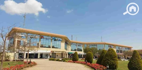 Office for Rent in Madinaty, Cairo - 1001446630. jpg