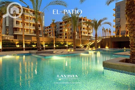 شقة 3 غرف نوم للبيع في القاهرة الجديدة، القاهرة - 4. png شقة 3 غرف نوم للبيع في القاهرة الجديدة، القاهرة - 4. png