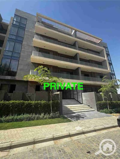 فلیٹ 2 غرفة نوم للبيع في القاهرة الجديدة، القاهرة - IMG-20251118-WA0011. jpg