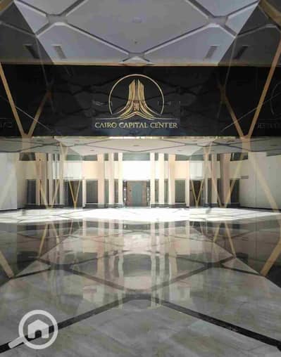 مکتب  للبيع في القاهرة الجديدة، القاهرة - 1001012576. jpg