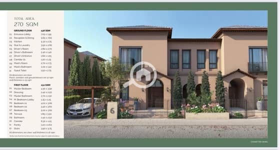 توين هاوس 4 غرف نوم للبيع في الشيخ زايد، الجيزة - WhatsApp Image 2025-12-17 at 4.54. 05 PM (2). jpeg توين هاوس 4 غرف نوم للبيع في الشيخ زايد، الجيزة - WhatsApp Image 2025-12-17 at 4.54. 05 PM (2). jpeg