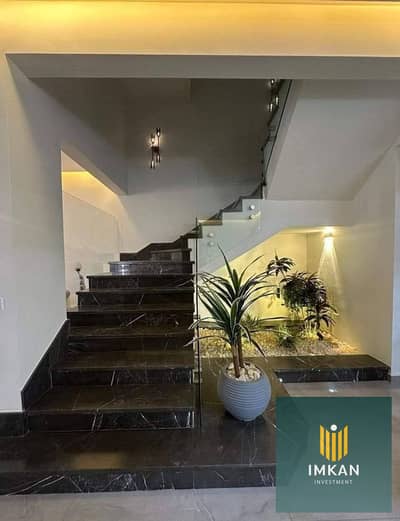 بنتهاوس 4 غرف نوم للبيع في القاهرة الجديدة، القاهرة - FB_IMG_1745788218568. jpg