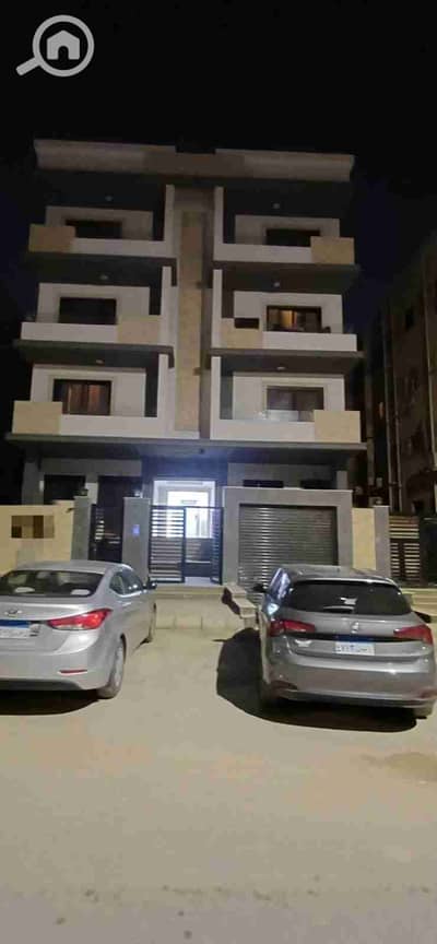 3 Bedroom Apartment for Rent in New Cairo, Cairo - 1000348463. jpg