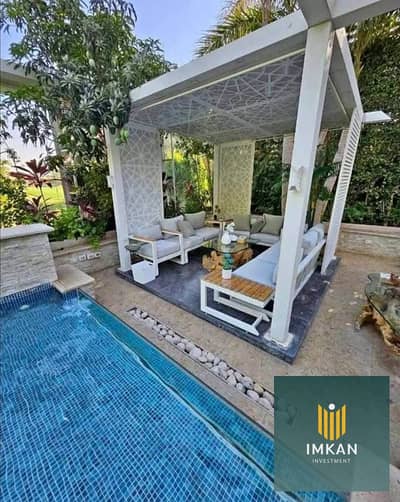 5 Bedroom Villa for Sale in New Cairo, Cairo - 573102525_1513154156491547_1774671256375303124_n. jpg