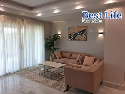 اي فيلا 3 غرف نوم للايجار في القاهرة الجديدة، القاهرة - 69243de75563e_IMG-20251124-WA0025. jpg