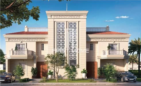 تاون هاوس 4 غرف نوم للبيع في المنصورة الجديدة، الدقهلية - WhatsApp Image 2025-12-17 at 4.27. 18 PM. jpeg تاون هاوس 4 غرف نوم للبيع في المنصورة الجديدة، الدقهلية - WhatsApp Image 2025-12-17 at 4.27. 18 PM. jpeg