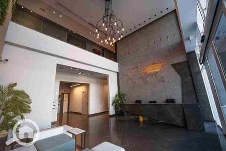 مکتب  للبيع في القاهرة الجديدة، القاهرة - 1001003548. jpg