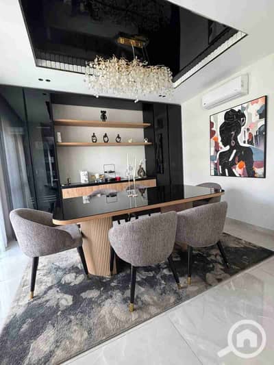 شقة 3 غرف نوم للبيع في القاهرة الجديدة، القاهرة - IMG-20251118-WA0000. jpg