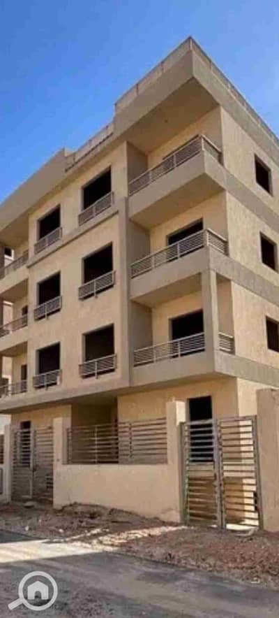 أرض سكنية  للبيع في حدائق اكتوبر، الجيزة - 1000688809. jpg