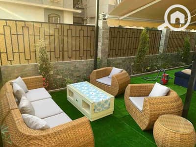 3 Bedroom Flat for Sale in Nasr City, Cairo - 1000219153. jpg