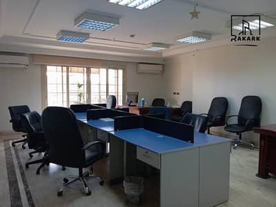 Office for Rent in Sheraton, Cairo - R3 (Copy). jpeg