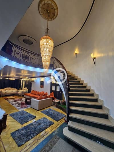 2 Bedroom Apartment for Rent in Maadi, Cairo - 43373460-a6a9-48a6-ab64-3355b7c96553. jpeg