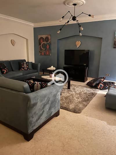 3 Bedroom Apartment for Rent in Maadi, Cairo - 09e26c63-9db8-4f16-be09-c4542fb930e9. jpeg