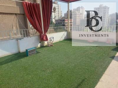 4 Bedroom Penthouse for Sale in Heliopolis, Cairo - IMG_2763. jpg