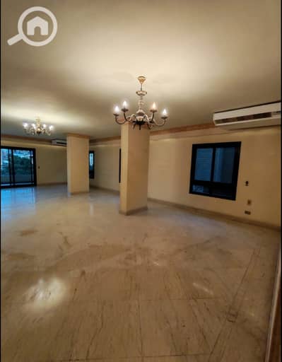 4 Bedroom Apartment for Rent in Maadi, Cairo - def36c51-bccc-4eb9-a692-6b4ad107e183. jpeg