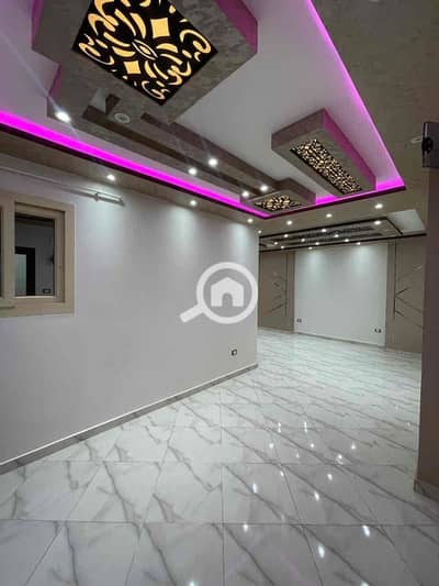 3 Bedroom Apartment for Sale in Agami, Alexandria - 411333ed-6d4d-4ee0-90fc-495c5bebc494. jpg 3 Bedroom Apartment for Sale in Agami, Alexandria - 411333ed-6d4d-4ee0-90fc-495c5bebc494. jpg