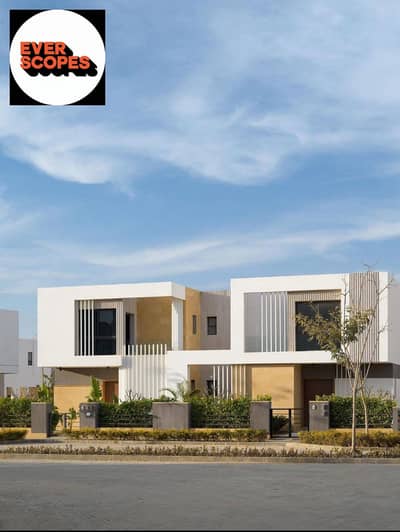 تاون هاوس 3 غرف نوم للبيع في الشيخ زايد، الجيزة - 506348067_3039302532913717_3532053931799989900_n. jpg