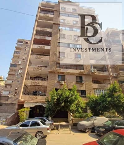 3 Bedroom Flat for Sale in Nasr City, Cairo - IMG_2808. jpg
