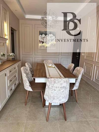 3 Bedroom Flat for Sale in New Cairo, Cairo - 3bae2c6f-dd84-4855-82d1-ea96d4f433b4. jpg