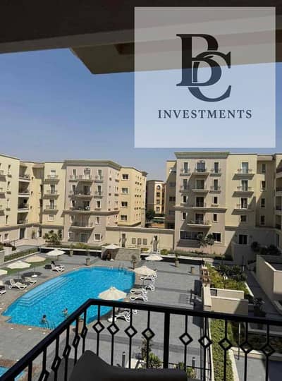 فلیٹ 4 غرف نوم للبيع في القاهرة الجديدة، القاهرة - IMG_2847. jpg