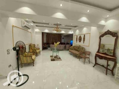 دوبلكس 5 غرف نوم للايجار في القاهرة الجديدة، القاهرة - 1000516627. jpg دوبلكس 5 غرف نوم للايجار في القاهرة الجديدة، القاهرة - 1000516627. jpg