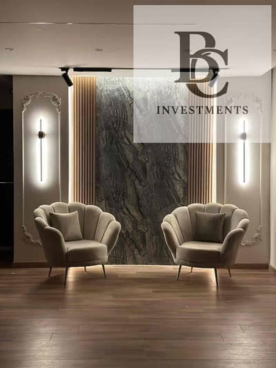 شقة 2 غرفة نوم للبيع في القاهرة الجديدة، القاهرة - IMG_2880. jpg