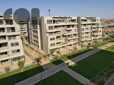 2 Bedroom Flat for Sale in Mostakbal City, Cairo - 5. jpeg