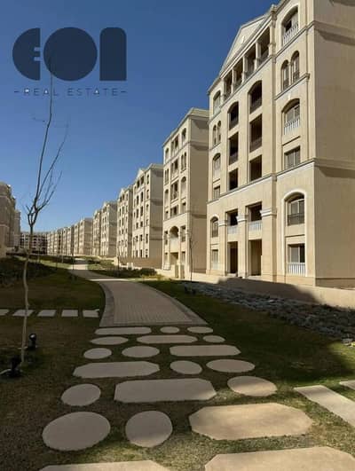 فلیٹ 3 غرف نوم للبيع في مدينة المستقبل، القاهرة - ff2a2643-1e60-4962-ad94-c7113161e5eb. jpeg