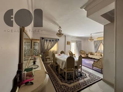 4 Bedroom Apartment for Sale in New Cairo, Cairo - WhatsApp Image 2025-11-23 at 2.12. 33 PM (2). jpeg