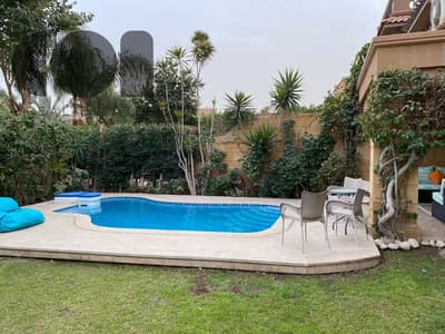 فیلا 4 غرف نوم للبيع في القاهرة الجديدة، القاهرة - WhatsApp Image 2025-11-26 at 1.46. 21 PM (3). jpeg