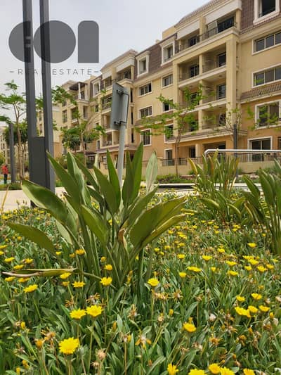 دوبلكس 3 غرف نوم للبيع في مدينة المستقبل، القاهرة - WhatsApp Image 2025-11-26 at 5.37. 19 PM (1). jpeg