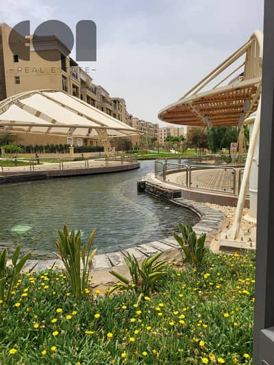 دوبلكس 3 غرف نوم للبيع في مدينة المستقبل، القاهرة - WhatsApp Image 2025-11-26 at 5.37. 20 PM (1). jpeg