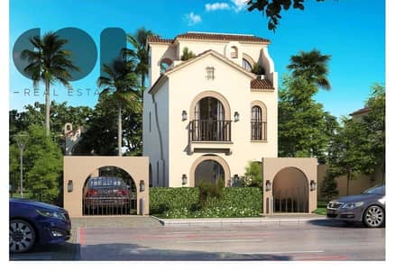 أرض سكنية  للبيع في مدينة المستقبل، القاهرة - 2. jpg