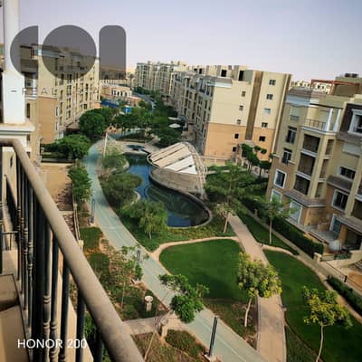 3 Bedroom Flat for Sale in Mostakbal City, Cairo - 1. jpg